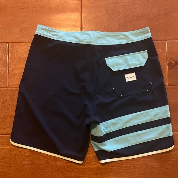 Hurley Boardshorts - Picture 3 of 3